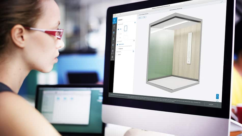 The free, easy-to-use online tools support architects with unprecedented flexibility.